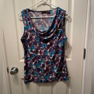 The Limited Dressy or Casual Shirt